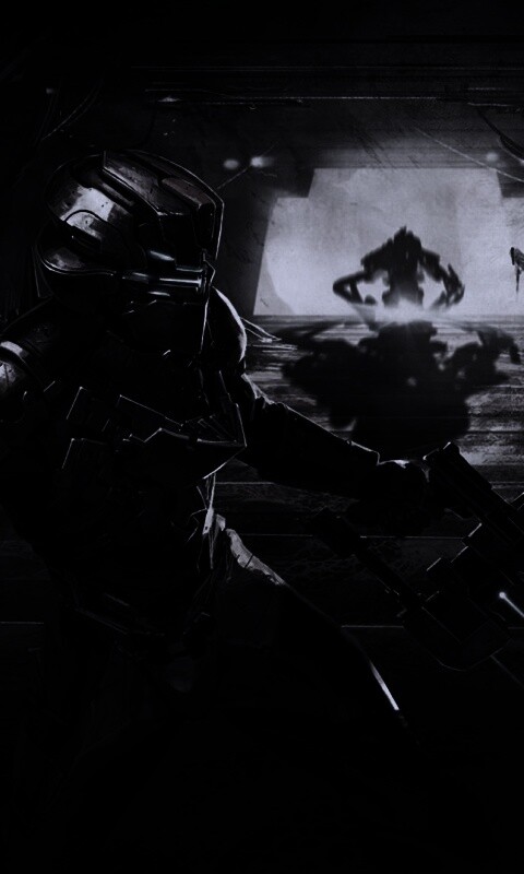 Айзек на Ишимуре обои