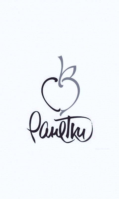 Логотип Ранеток обои