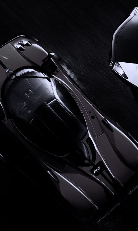 Hot Pursuit обои