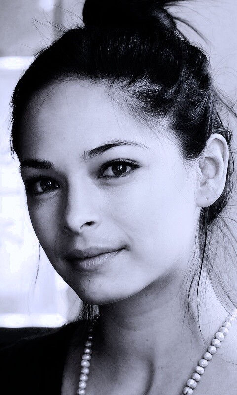 Кристин Крейк обои