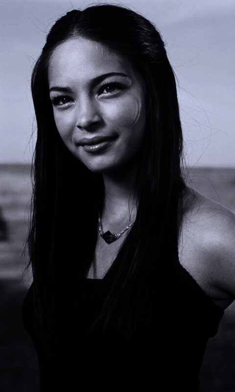 Лана Лэнг обои