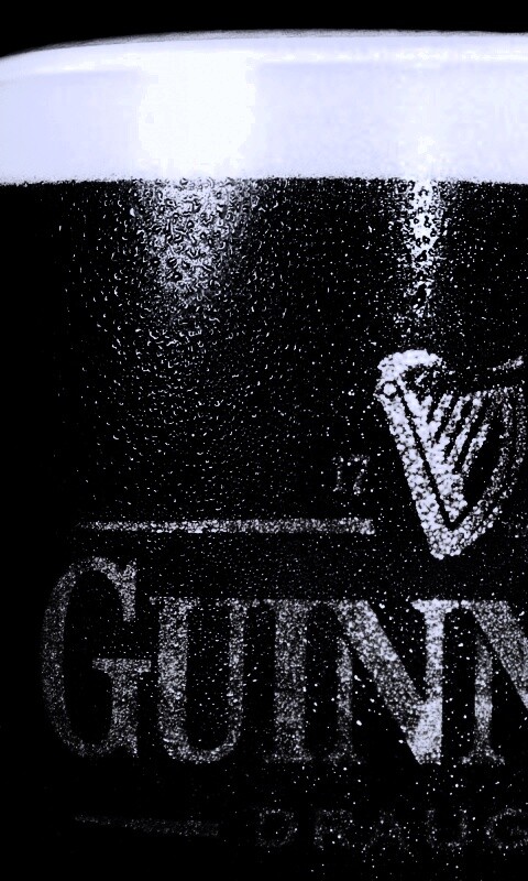 Guiness  обои