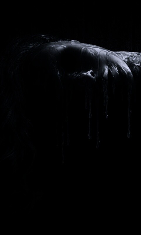 Дом восковых фигур обои