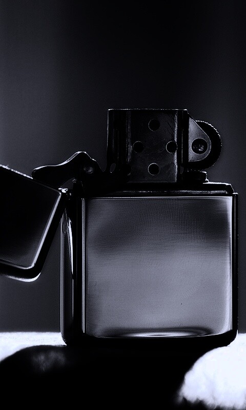 Зажигалка обои