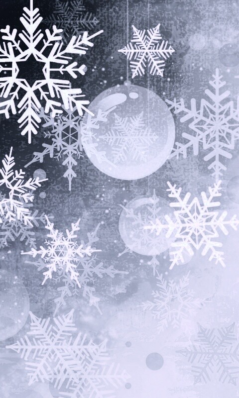 Новогодний клипарт обои