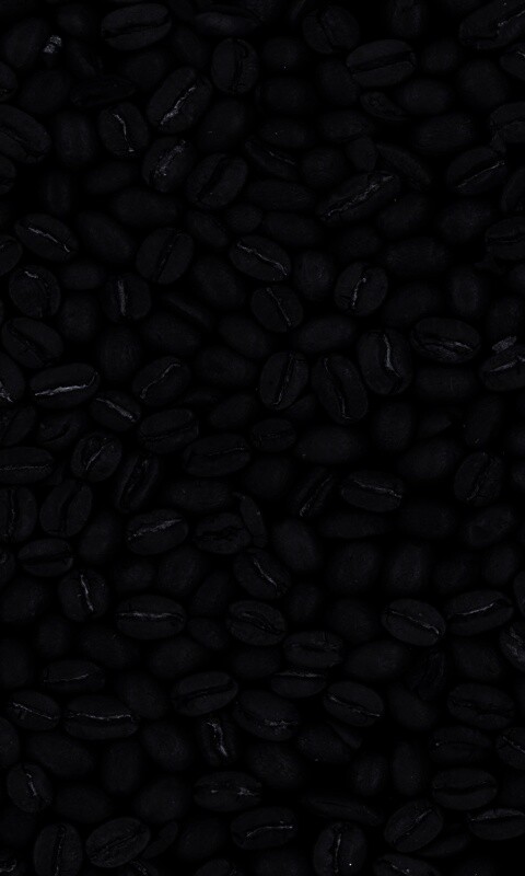 Зерна кофе обои