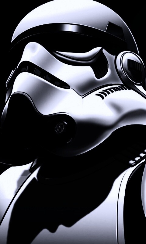 Штурмовик обои