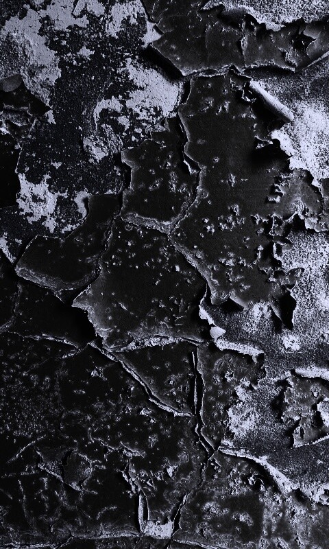 Отшкуренная стена обои