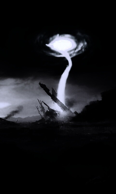 Цитадель обои