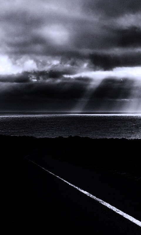 Дорога обои