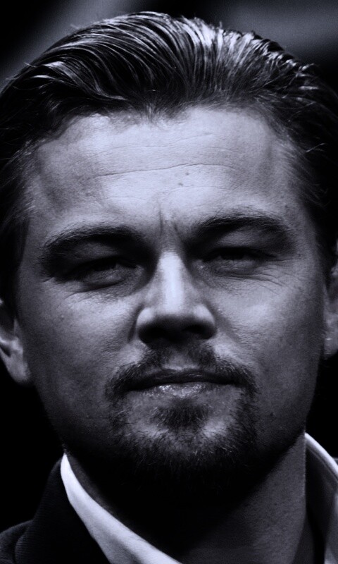 Леонардо Дикаприо обои