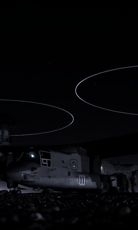 Конвертоплан обои