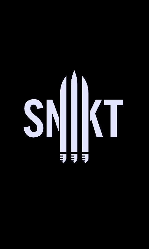 Snikt обои