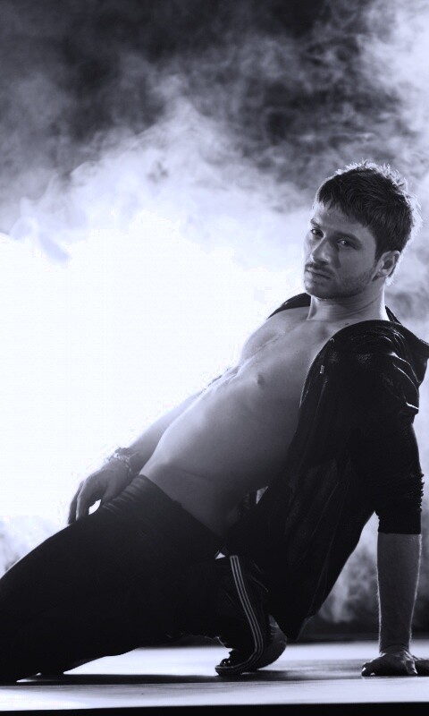 Сергей Лазарев обои