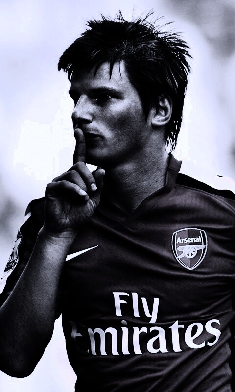 Андрей Аршавин обои