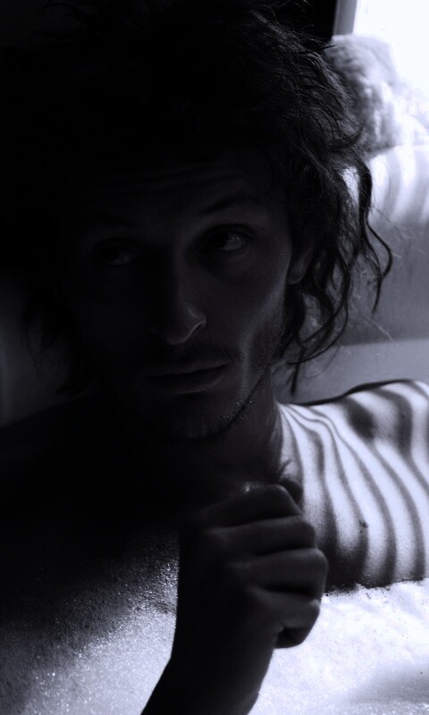 Павел Воля обои