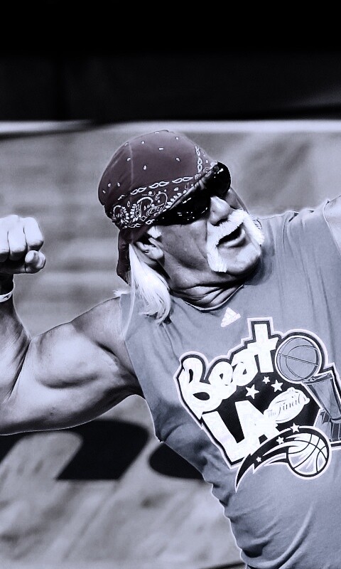 Старина Халк обои