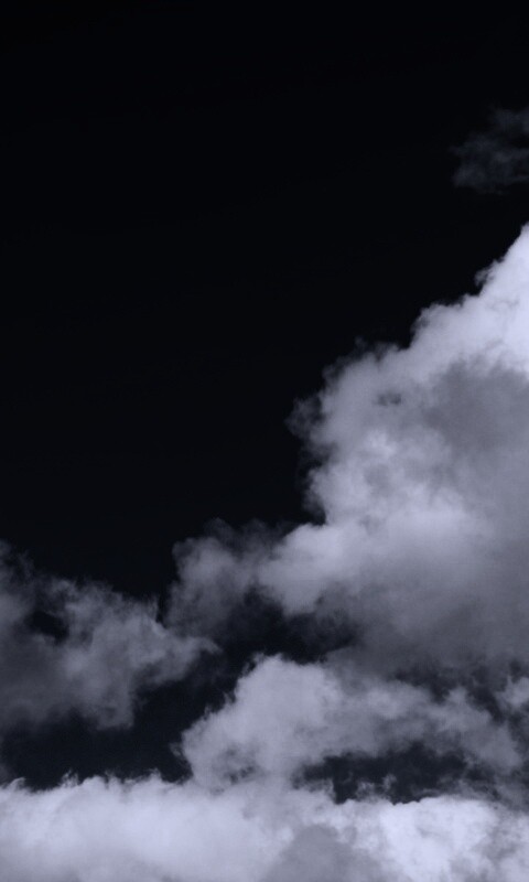 Облака обои