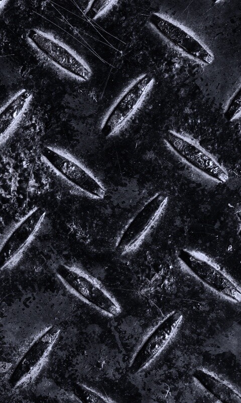 Стальной лист обои