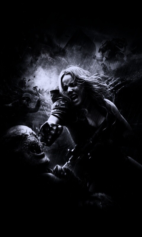 Запрещенный прием обои