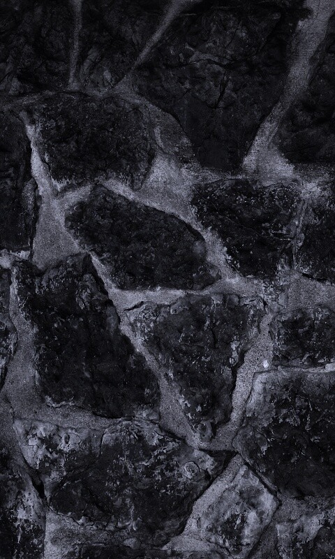 Каменная стена обои