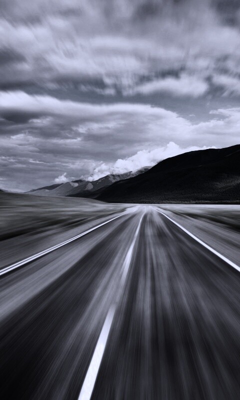 Скорость обои