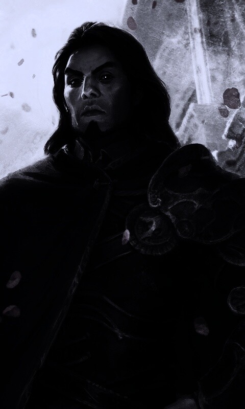 Рыцарь обои