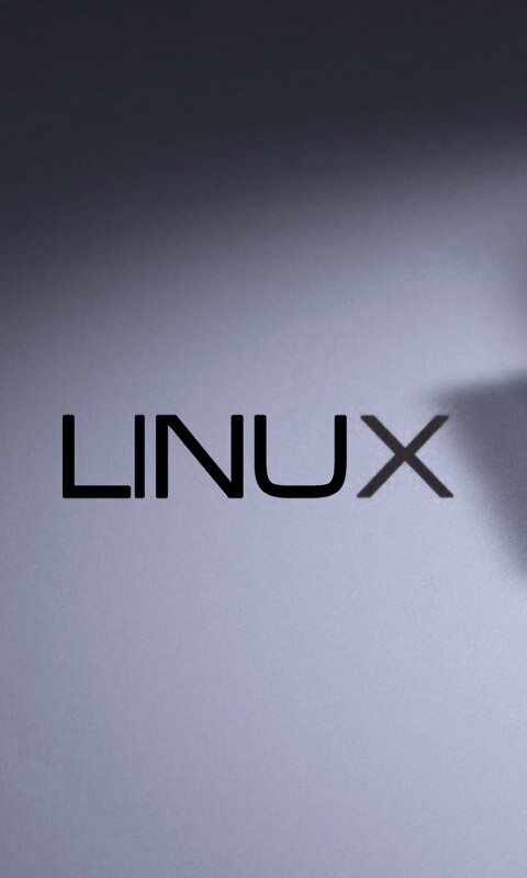 Линукс обои