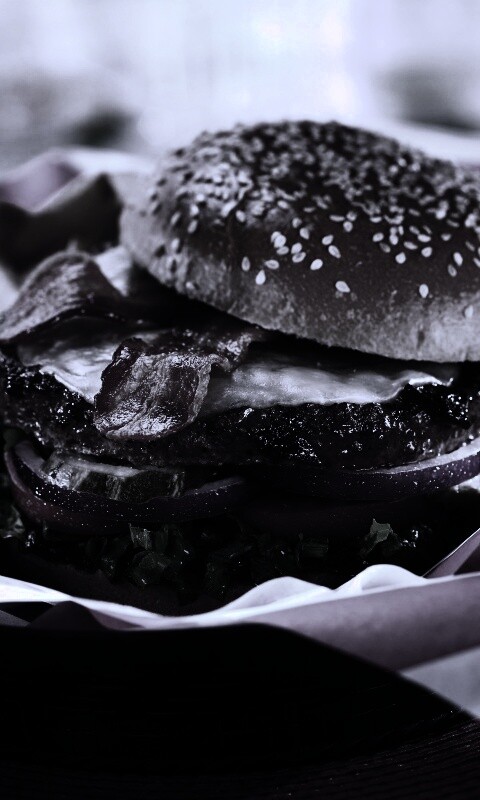 Вкусный сэндвич обои