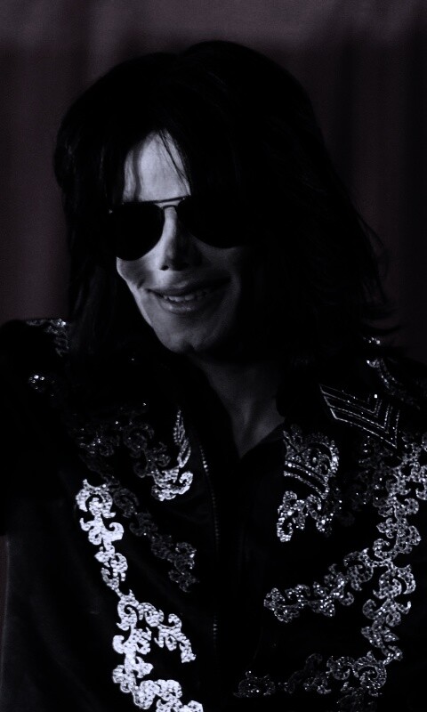 Michael Joseph Jackson обои