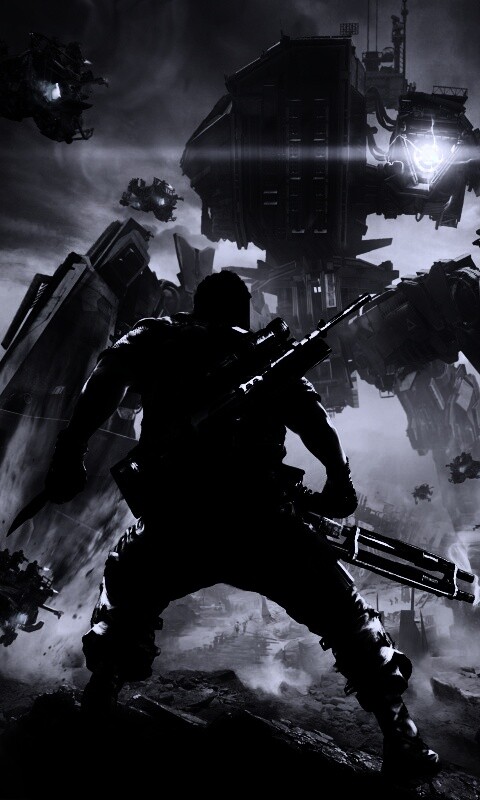 Против всех обои