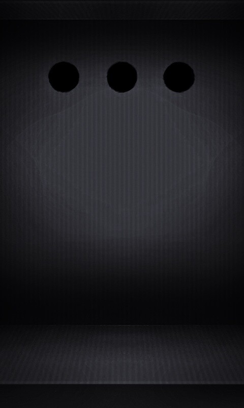 Коробка обои