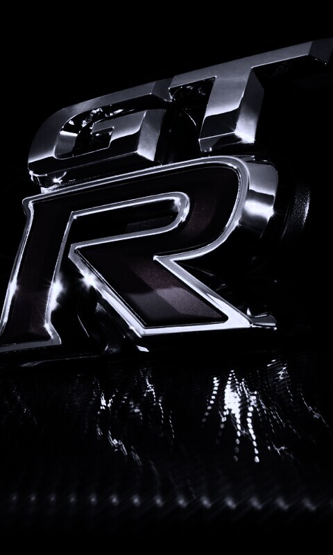 Символика GTR обои