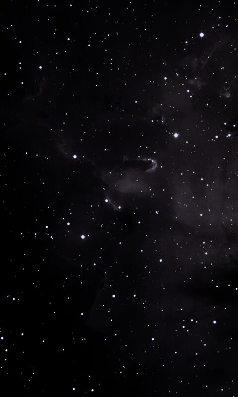 Туманность обои