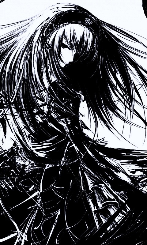 Самурай обои