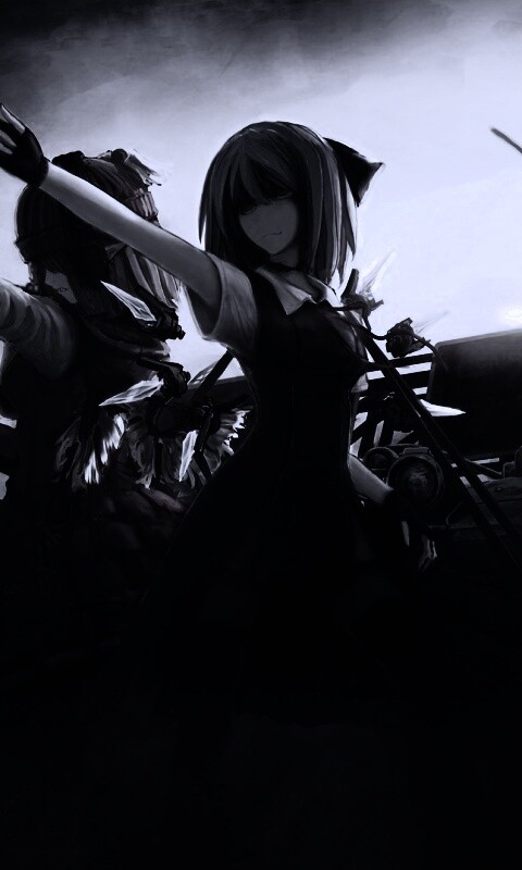 В атаку обои