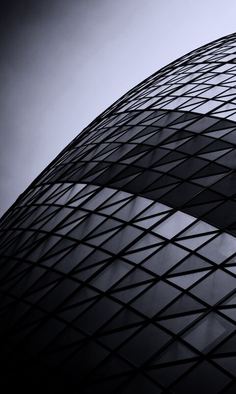 Небоскреб в Лондоне обои