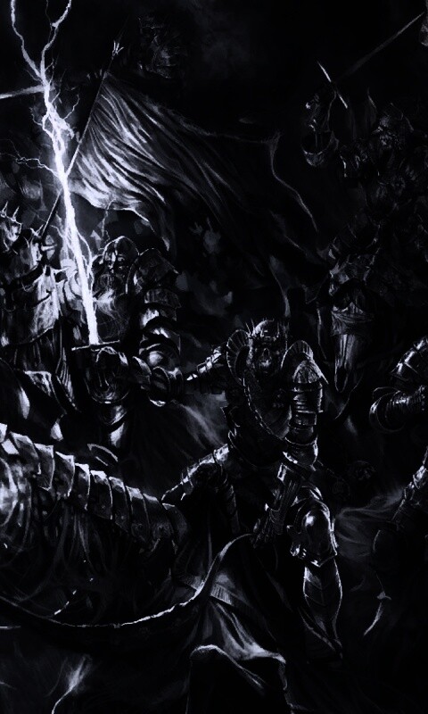 Дикий Гон обои