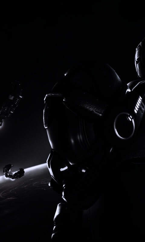 Black Prophecy обои