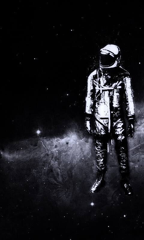 Я не видел там бога обои