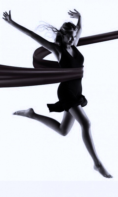 Ты - победитель! обои