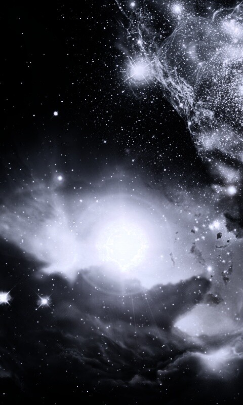 Красота космоса обои