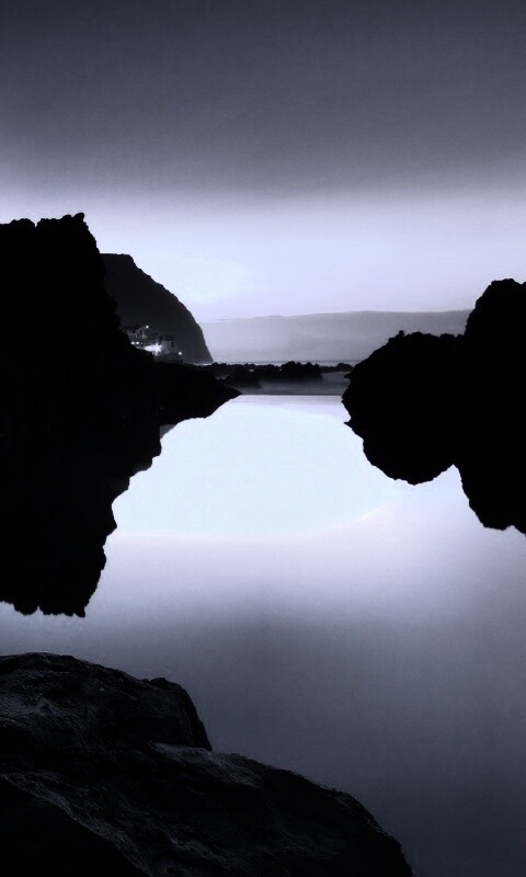 Потрясающие природные обои обои