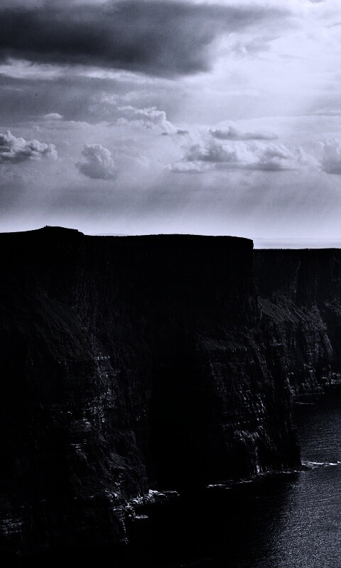 Красивейший мыс обои