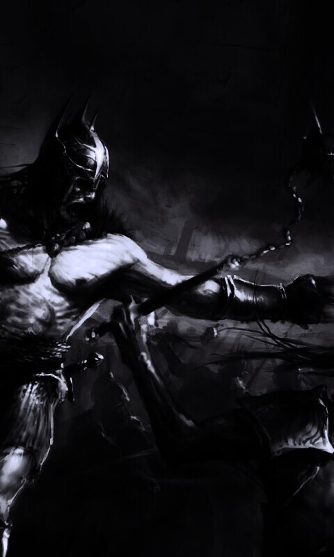 На поле брани обои