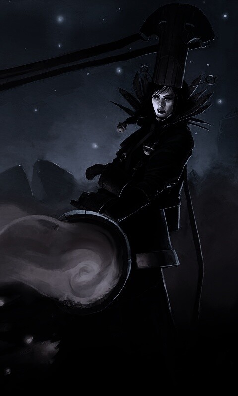 Bloodline Champions обои