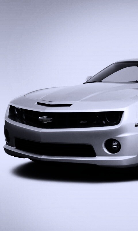 Chevrolet Camaro обои