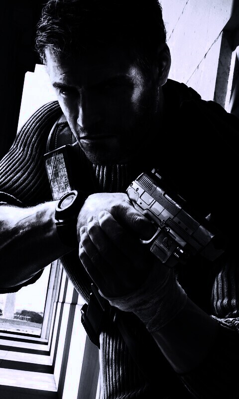Splinter cell : conviction обои