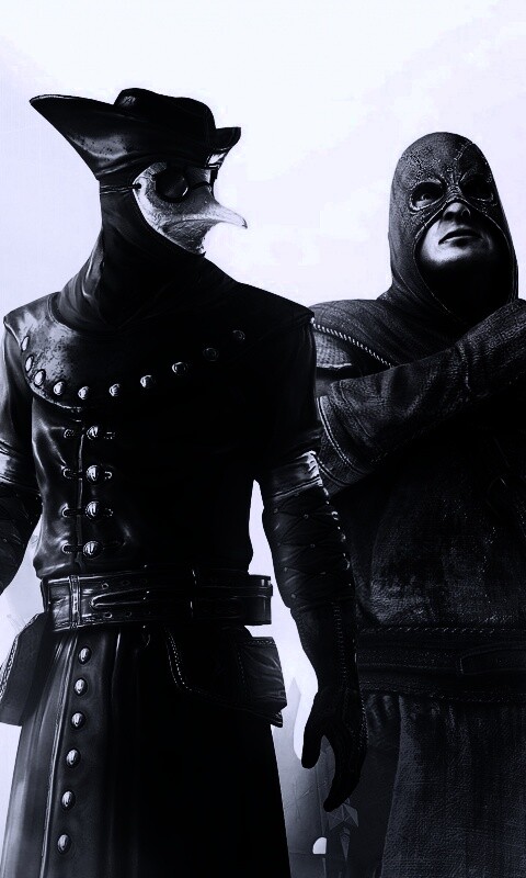 Assassins Creed Brotherhood обои