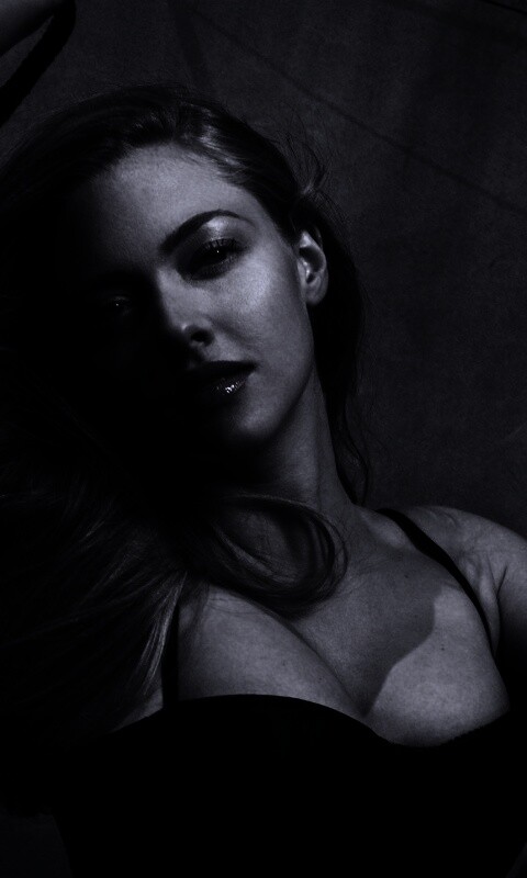 Аманда Сейфрид обои